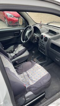Citroen berlingo - 3