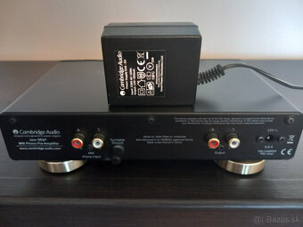 Cambridge Audio Azur 551P - 3