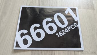 Formula Mercedes AMG F1 W14 E Performance 42171 - 3