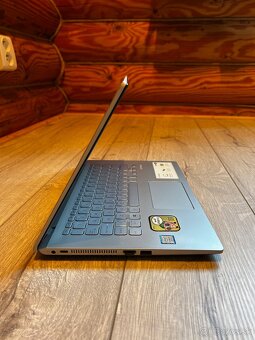 ASUS X409F – i5 9. gen, SSD 256 GB, 8 GB RAM, zachovalý stav - 3