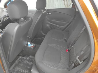 Predám Renault Captur 1.3 benzin - 3