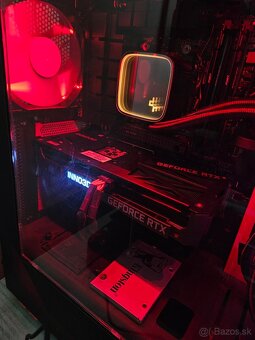 RTX 3060 12GB INNO3D - 3