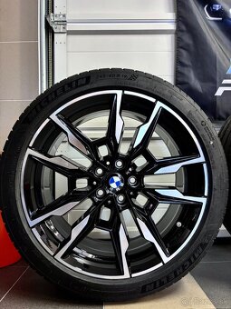 Styling 861M R19 Bmw Letne - 3