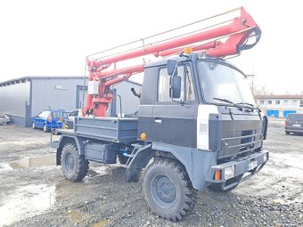 ROSS-VIZA-TOD 4X4 - 3