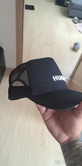 Hugo boss - 3