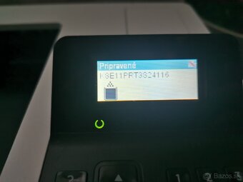 HP LaserJet Enterprise M506DN - 3