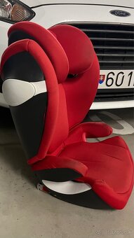 Cybex Solution M Fix - 3