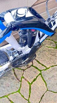 predam cannondale trger 26" velkost L - 3