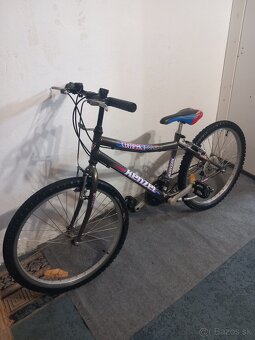Predám detský bicykel. - 3