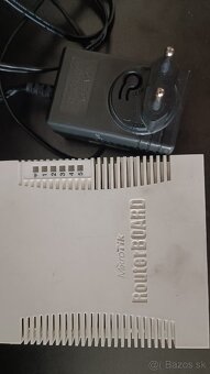 Mikrotik RB951Ui-2HnD použitý, - 3