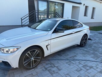 BMW rad 4 M-packet - 3