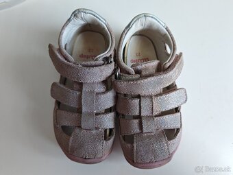 Barefoot sandalky - 3
