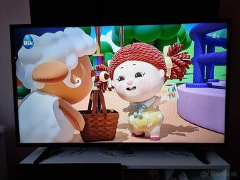 Predám LED TV LG 49LF510V Full HD - 3