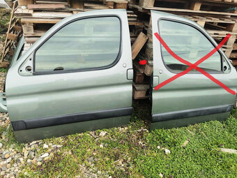 Diely na P-Partner 1.9D, 51KW, RV 2005 - 3