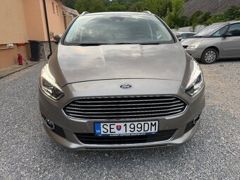Ford S-Max - 3