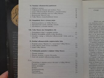 Slovensko v dobe Veľkomoravskej - 3