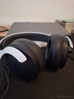 PS 5 Pulse 3D Wireless Headset - 3