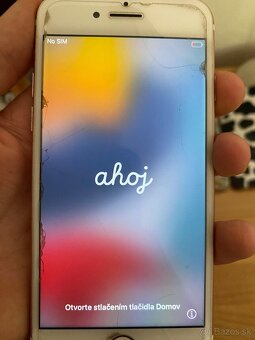 Predam iphone 7 128 gb - 3