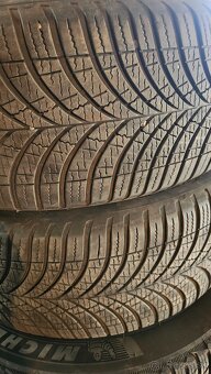 Goodyear Vector Gen3 205/55 R16 - 3