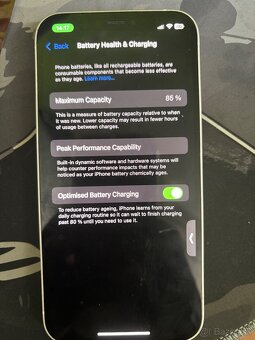 iPhone 12 128 gb - 3