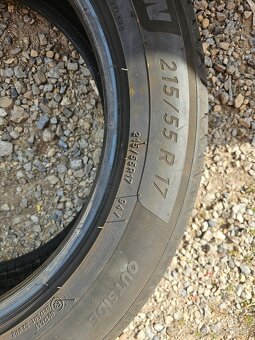 215/55 r17 94V - 3