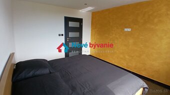 Na predaj 3 izbový luxusný byt, Snina (N035-113-MABA) - 3