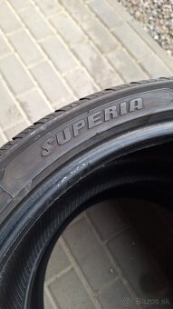 255 35 r19 Celorocne - 3