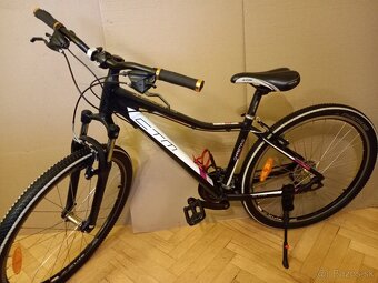 Predám bicykel CTM - 3