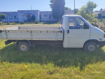 Vw T4 - 3