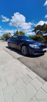 Bmw E93 cabrio - 3