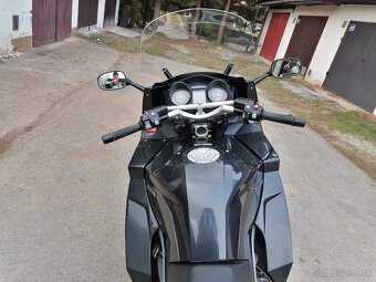 Bmw k1200gt - 3