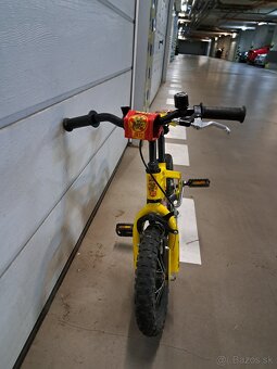 Detsky bicykel Scott - 3