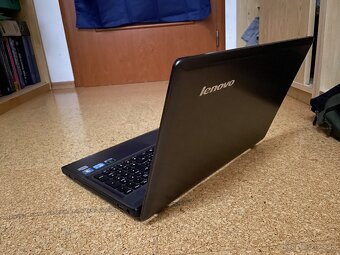 Notebook Lenovo Z580 – i5, SSD, 8 GB DDR3 RAM, Windows 10 - 3