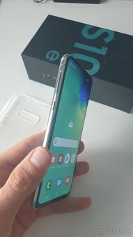 Predam mobil Samsung Galaxy s10e - 3