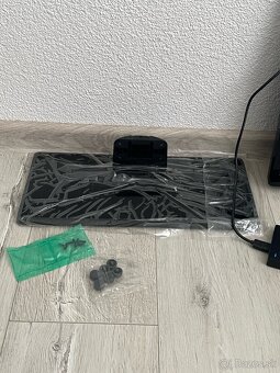 LED Televízor Hyundai 28” (71cm) - 3