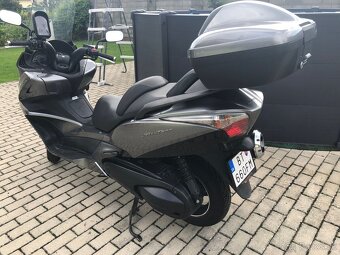 Honda 600 - 3