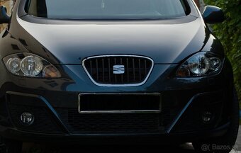 SEAT ALTEA XL4 1.9TDI 77KW 2010 - 3