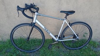 gravel Triban RC100 7 speed - 3