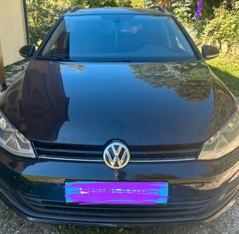 Volkswagen golf 7 2.0.tdi. - 3