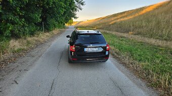 Skoda octavia 3 - 3