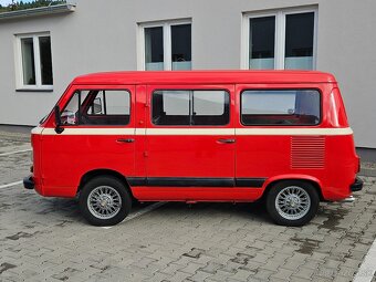 Fiat 900E Panorama - 3
