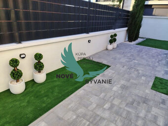 Na predaj dom 3x apartmán len 100m od mora v Chorvátsku - 3