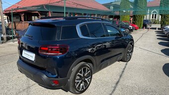 Citroën C5 Aircross BlueHDi 130 S S Shine A/T - 3