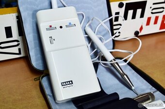 BIOQANT LASER TESLA STIMUL 3 LASER MAGNETOTERAPIA - 3