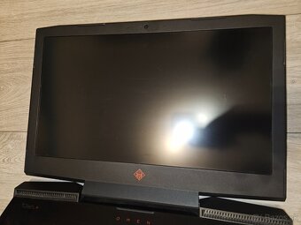 Herný notebook OMEN by HP an106nc - 3