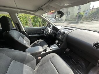 Nissan Qashqai 2.0 dci tekna 4x4 a/t - 3