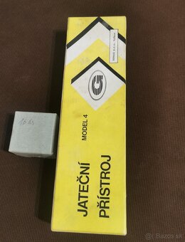 jatocna pistol model 4 ako nova - 3