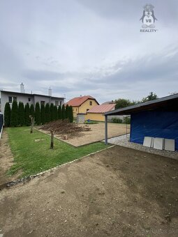 Rodinný dom v Spišskom podhradí, okr. Levoča - 3