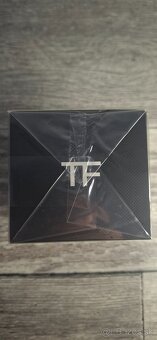 pánsky parfum TOM FORD Ombré Leather 100ml - 3