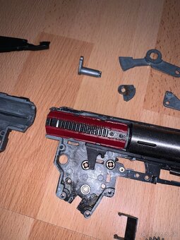 Gearbox v3 - 3